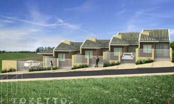 Imagem: Casa para Venda em Ponta Grossa, Jardim