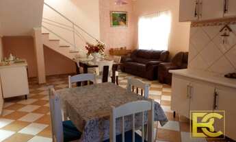 Imagem 2: Sobrado para venda com 4 suítes - Peruíbe - SP