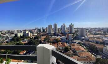 Imagem 4: Fabuloso Apto com 68 m2 no taquaral com 2 dorm e vaga coberta