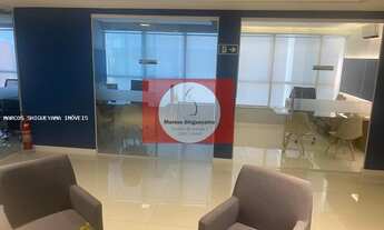 Imagem 3: Sala Comercial para Locação em Salvador, Caminho das Árvores, 3 banheiros, 10 vagas