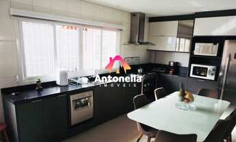 Imagem 4: Casa no São Giácomo. REF: 34