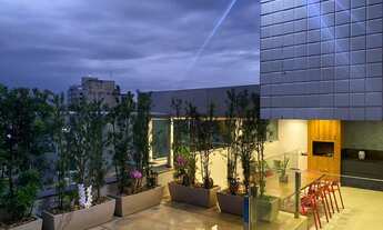 Imagem: Belo Horizonte - Apartamento Padrão - Cidade