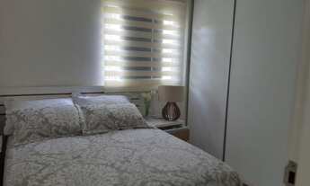 Imagem 4: Santa Fe no Jabotiana