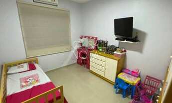 Imagem 11: Apartamento para venda possui 140 metros quadrados com 3 quartos em Ponta da Praia - Santo