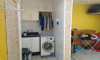 Imagem 7: SãO BERNARDO DO CAMPO - Casa Padrão - Rudge Ramos