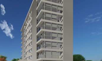 Imagem 2: Lançamento no América - Joinville