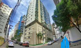 Imagem 1: GUARAPARI - Apartamento Padrão - CENTRO