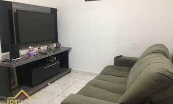 Imagem: Apartamento com 1 dormitório à venda