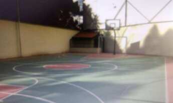 Imagem 7: Apartamento em Lauzane Paulista, 2 quartos, sala com varanda, lazer completo, próximo ao S