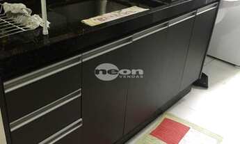 Imagem 6: SãO BERNARDO DO CAMPO - Apartamento Padrão - Baeta Neves