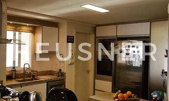 Imagem 3: Apartamento com 3 dormitórios à venda, 105 m² por R$ 770.000 - Centro - Novo Hamburgo/RS