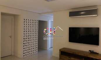 Imagem 6: Apartamento com 3 suítes à venda, 155 m² por R$ 1.250.000 - Massimo Residence-Vila Arens