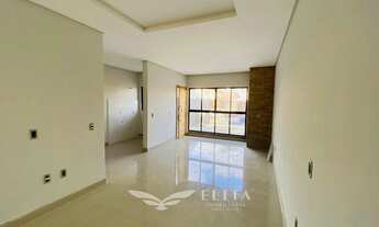 Imagem 6: Apartamento térreo com 2 quartos, sendo 1 suíte, com 72,67m² na Itajuba - Barra Velha/SC