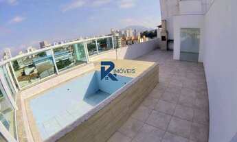 Imagem 5: Apartamento para venda com 184 metros quadrados com 4 quartos em Jardim Camburi - Vitória