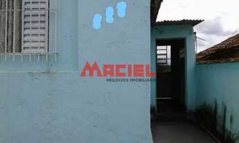 Imagem 3: Venda - CASA - VILA MARIA - SAO JOSE DOS CAMPOS - 150 M² AT - 150 M² AC - 2 DORM - VALOR