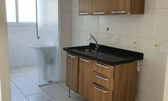 Imagem 6: APARTAMENTO COM FINO ACABAMENTO, NO EDF. MASSIMO VILA MASCOTE !