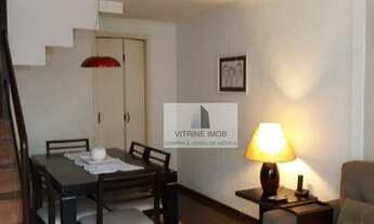 Imagem 3: Sobrado com 2 dormitórios à venda, 72 m² por R$ 424.000 - Jardim Felicidade (Zona Oeste)