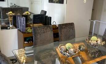 Imagem 4: Apartamento impecável no coração da Vila Mariana - Vista para o Ibirapuera