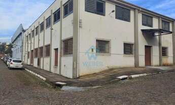 Imagem 4: Pavilhão para alugar, 1710 m² por R$ 13.000/mês - Hamburgo Velho - Novo Hamburgo/RS