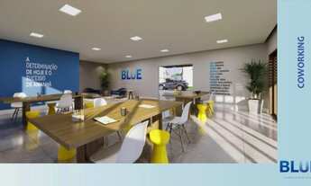 Imagem 2: Terrenos a partir de 150 m² no Blue Condomínio Clube em Biguaçu SC