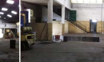 Imagem 4: Galpão Locação e Venda 4.500 m² Polvilho Cajamar SP