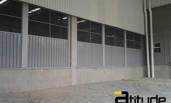 Imagem 2: GALPÃO PARA LOCAÇÃO 1.663 M² TAMBORÉ- BARUERI