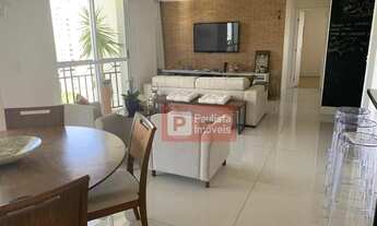 Imagem: Apartamento com 2 dormitórios, 94 m²