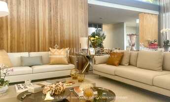 Imagem 7: Um refúgio com vista para o golf à venda no Terras de São José!