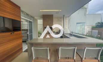 Imagem 5: Casa com 5 suítes à venda, 345 m² por R$ 3.300.000 - Recreio dos Bandeirantes - Rio de Jan