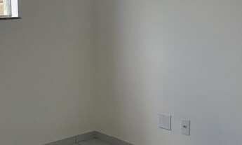 Imagem 3: Apartamento para aluguel possui 46 metros quadrados com 3 quartos em Alto do Calhau - São