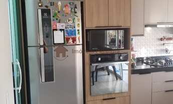 Imagem 5: APARTAMENTO RESIDENCIAL em CAMPINAS - SP, PONTE PRETA