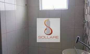 Imagem 4: Apartamento à venda no Bosque dos Eucaliptos com 66 m²