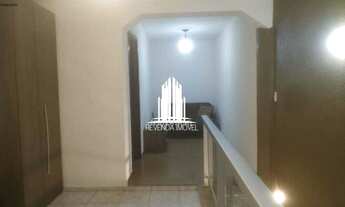 Imagem 2: SOBRADO 3 DORMITÓRIOS, 2 SUÍTE, 6 VAGAS, À VENDA EM SÃO BERNARDO DO CAMPO