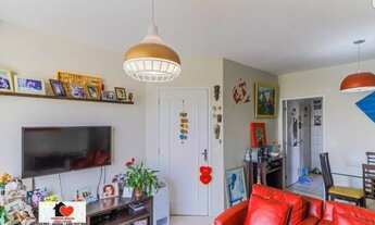 Imagem 5: APARTAMENTO COM FINO ACABAMENTO NA REGIÃO DO CAMPO BELO !