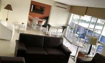 Imagem 2: Apartamento 5 dormitórios à venda na Praia das Pitangueiras - Guarujá/SP