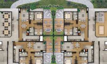 Imagem 2: Gramado - Apartamento Padrão - Carniel