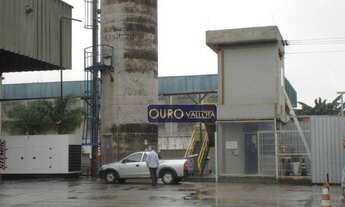 Imagem 2: Galpão para alugar, 5392 m² por R$ 65.000,00/mês - Parque São Lourenço - São Paulo/SP