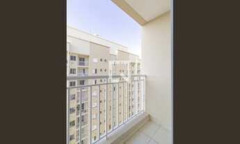 Imagem 6: Apartamento para Aluguel - Tingui, 2 Quartos, 54 m2