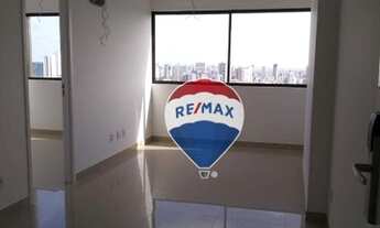 Imagem 2: Apartamento com 1 dormitório para alugar no Beach Class Hotels e Residence, 36 m² por R$ 3