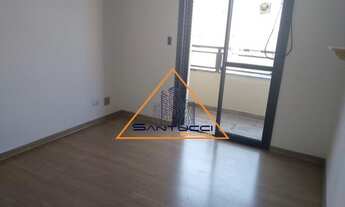 Imagem 2: Apartamento para Locação e Venda de 218m² na Vila Mariana