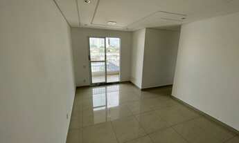 Imagem: APARTAMENTO VL EMA-61 MTS-3 DORMS, 1 SUÍTE