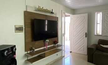 Imagem 3: Casa no bairro Soledade -