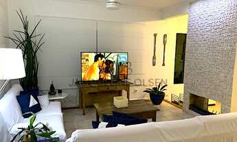 Imagem 2: Cond. Hanga Roa - Ampla e Arejada - Venda e Locação