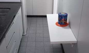 Imagem 3: Apartamento para venda possui 74 metros quadrados com 2 quartos em Leblon - Rio de Janeiro