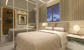 Imagem 3: Apartamento com 3 dormitórios à venda, 64 m² por R$ 624.275,00 - Boa Viagem - Recife/PE