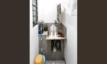 Imagem 7: Casa à venda com 100m², 2 quartos e sem vaga no alto da mooca