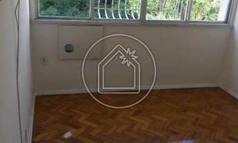 Imagem 5: Apartamento para venda tem 78 metros quadrados com 2 quartos em Icaraí - Niterói - RJ