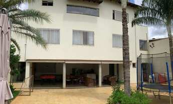 Imagem 2: Sobrado no Morada da Colina - Uberlândia - MG