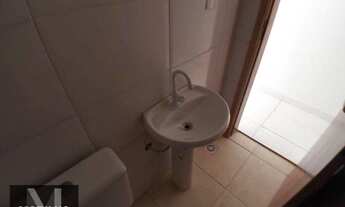 Imagem 5: Sobrado em Condomínio com 2 dormitórios à venda, 53 m² por R$ 220.000 - Maracanã - Praia