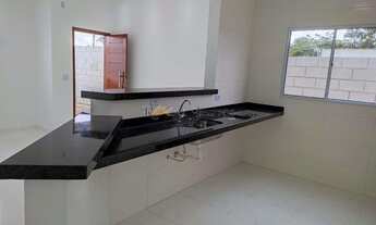 Imagem 4: Casa com 2 dorms, Cibratel II, Itanhaém - R$ 315 mil, Cod: 634